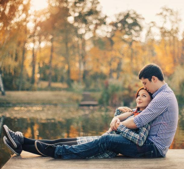 building stage of relationships