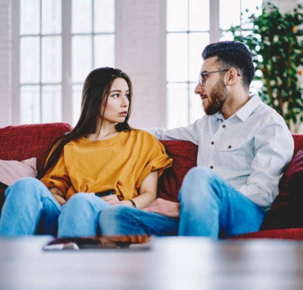 vulnerability stage of relationships
