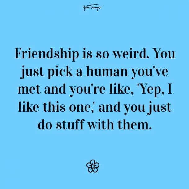 cute friendship quotes