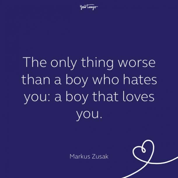 50 Cute Love Quotes For Him Or Her Yourtango