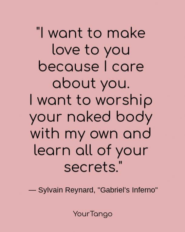 Sylvain Reynard DDlg and Daddy Dom quotes