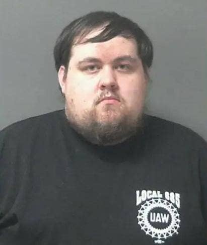 Delphi Murders Update  Instagram Account Allegedly Linked To Murders Of Abigail Williams   Liberty German - 41