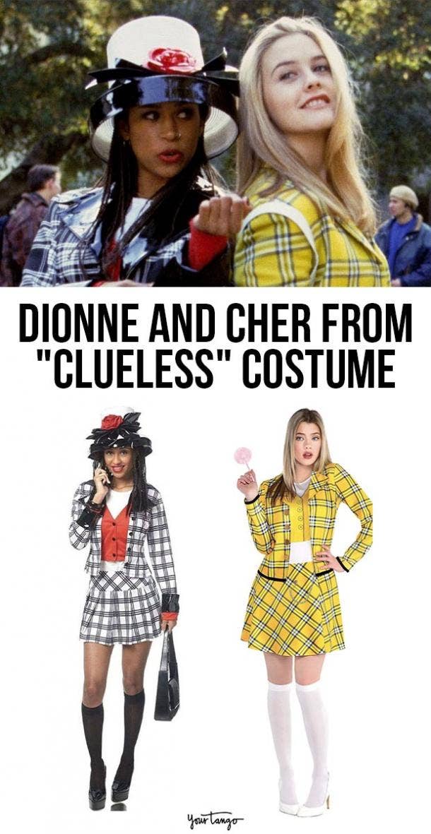 75 Best Last Minute Halloween Costumes For Procrastinators In 2021 - 36