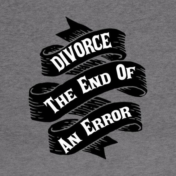 divorce meme
