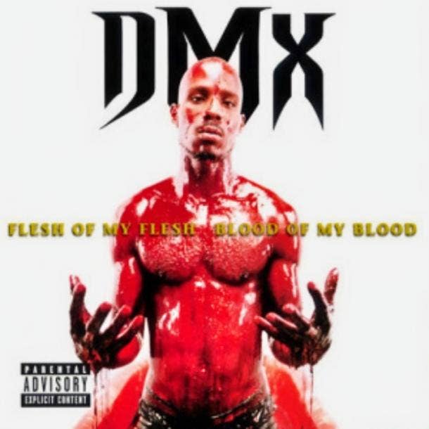 25 Best Dmx Song Lyrics And Quotes About Addiction Mental Health And Faith Yourtango