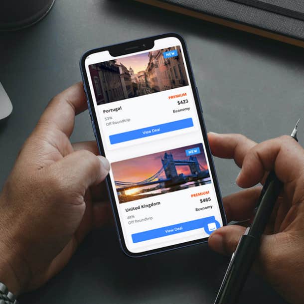 Dollar Flight Club Premium Lifetime Subscription