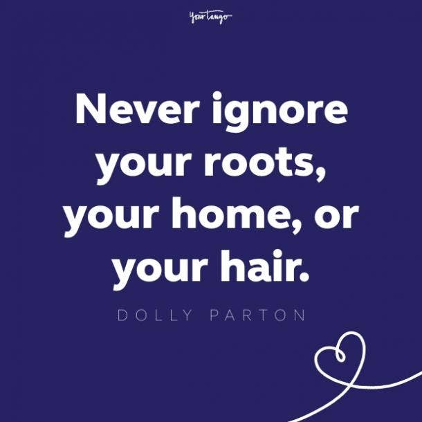 dolly parton quote