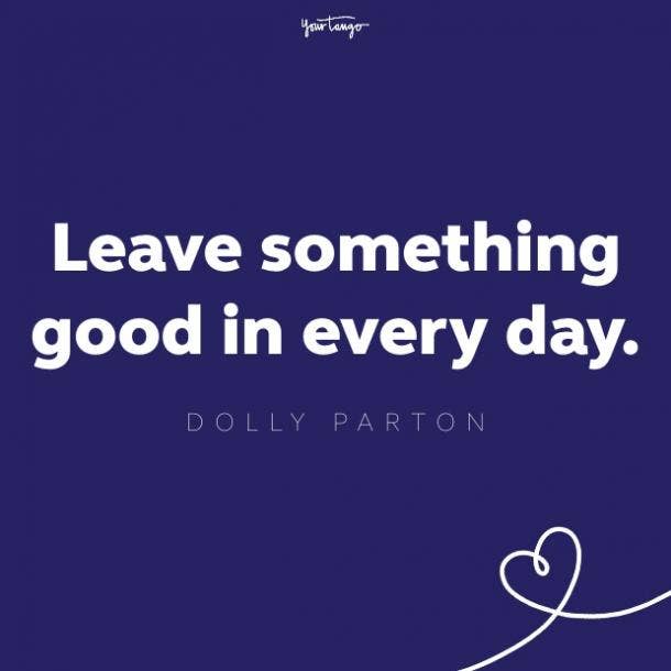 dolly parton quote