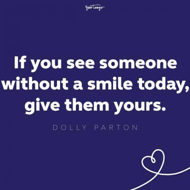 dolly parton quote