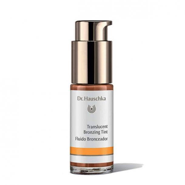 Dr. Hauschka Translucent Bronzing Tint