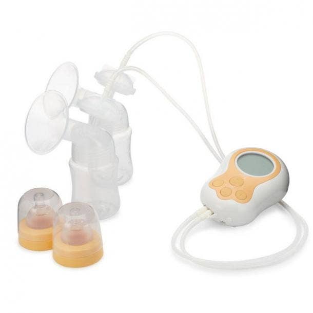 motif medical Duo Double Electric Breast Pump