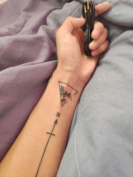 33 Stunningly Strong Taurus Tattoo Ideas - Tattoo Glee