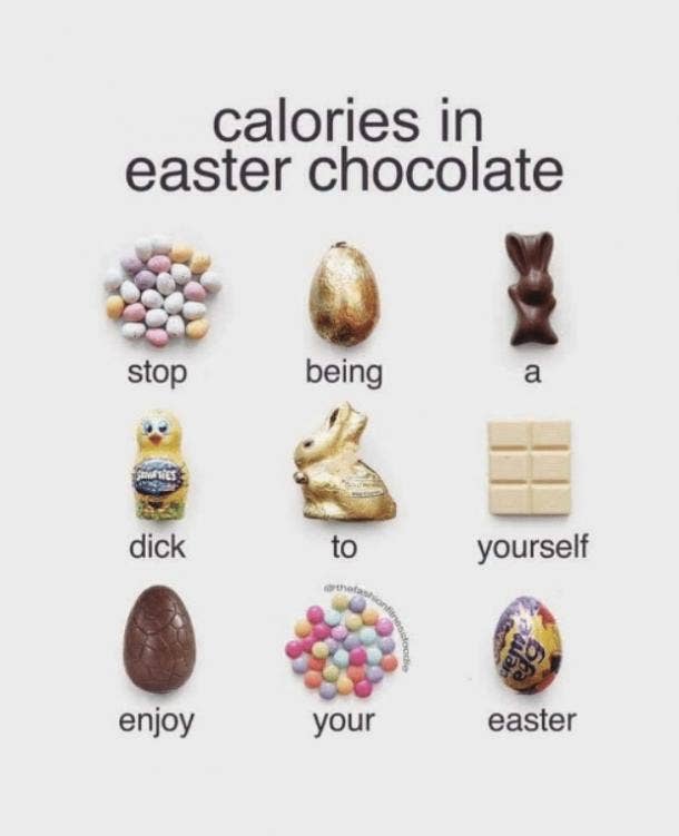 funny easter memes