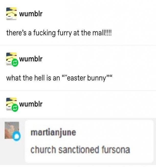 easter memes