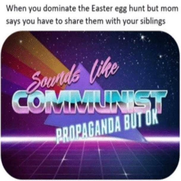 funny easter memes