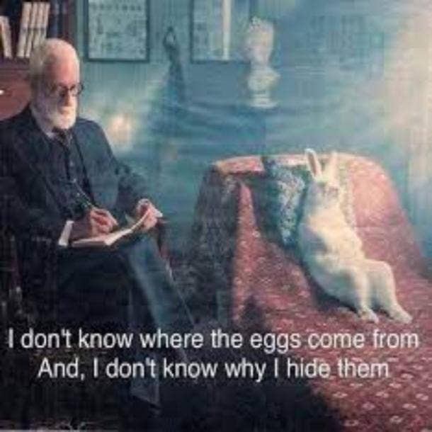 easter memes