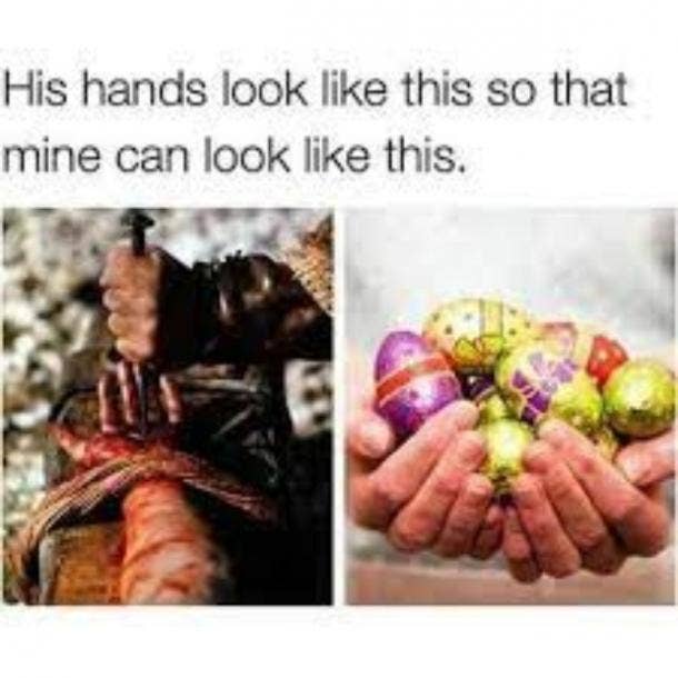 easter memes