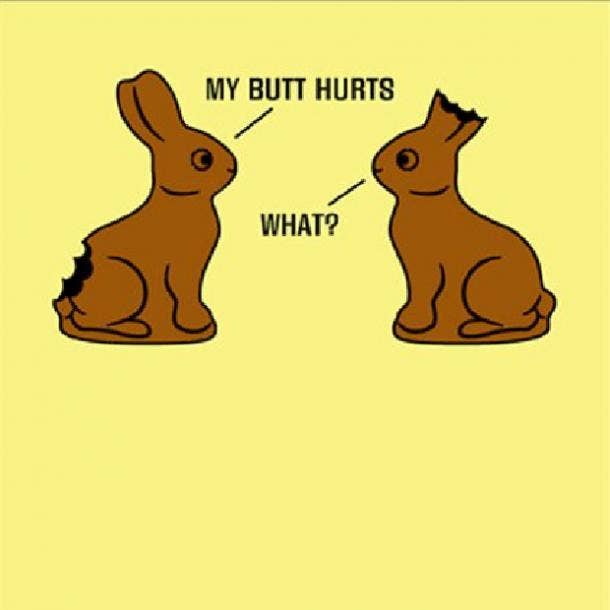 funny easter memes