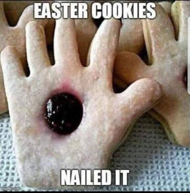 easter memes