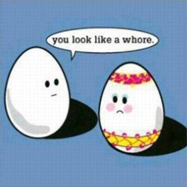 easter memes