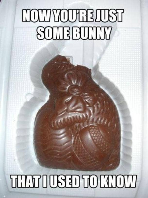 funny easter memes