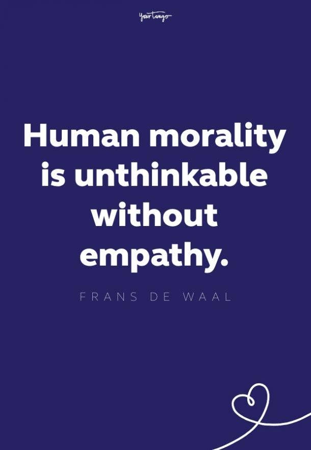 empathy quotes