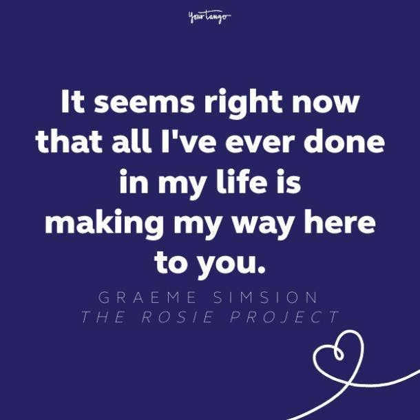 graeme simsion quote