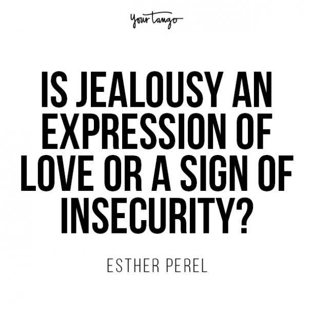 85 Best Esther Perel Quotes On Marriage, Infidelity & Mating In Captivity |  YourTango