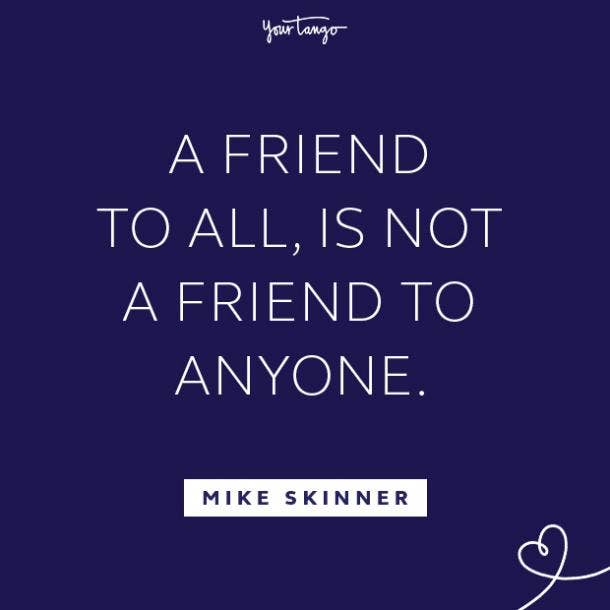 shady friends quotes