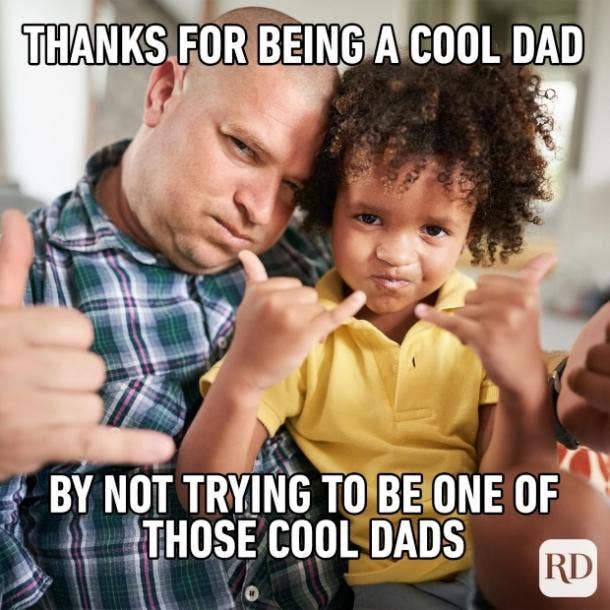 father daughter memes