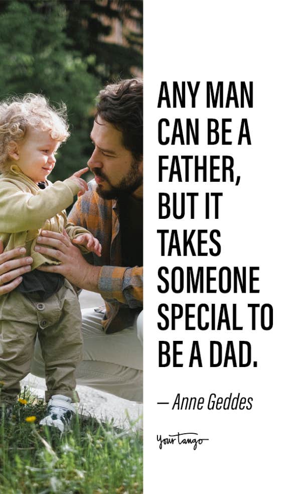 father son quotes anne geddes