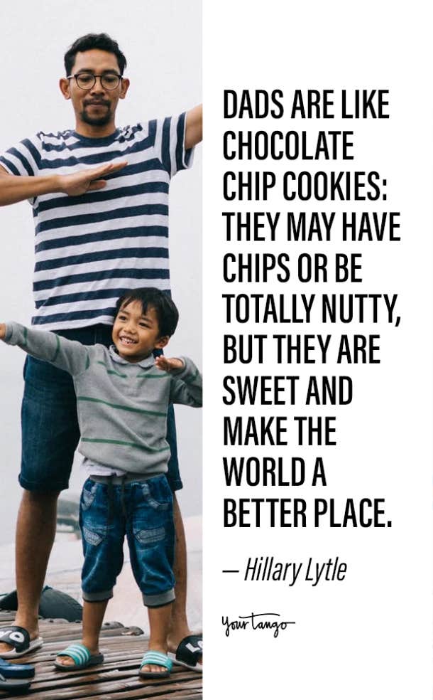 45 Best Father Son Quotes For Father s Day 2022 - 75