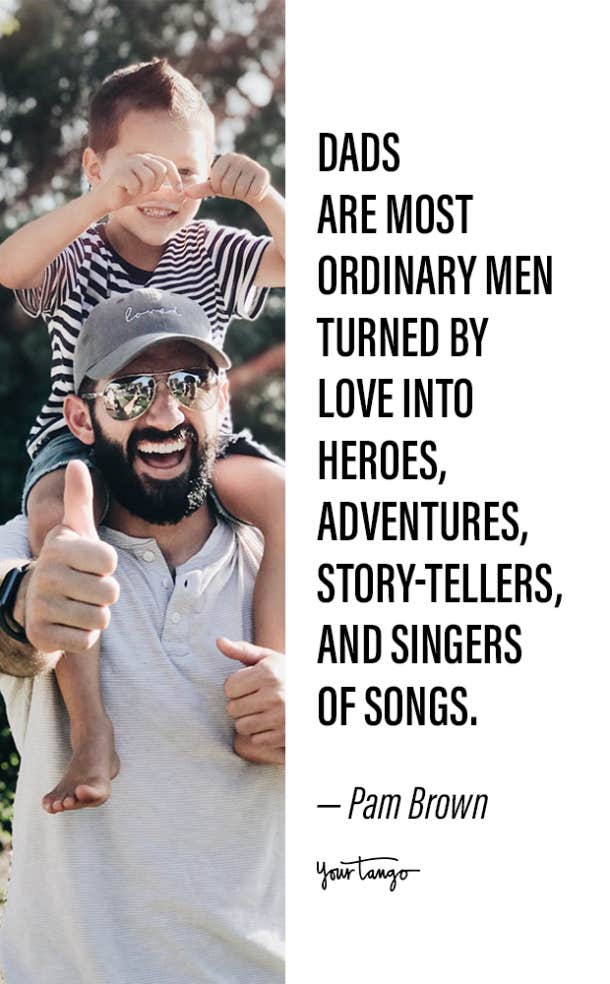 45 Best Father Son Quotes For Father s Day 2022 - 60