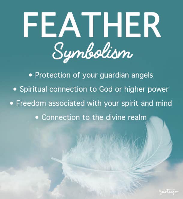 White Feathers: Its Symbolic and Spiritual Meaning in Life