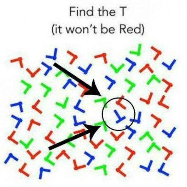 Gifted Personality Test Brain Puzzle By John s Hopkins University - 28