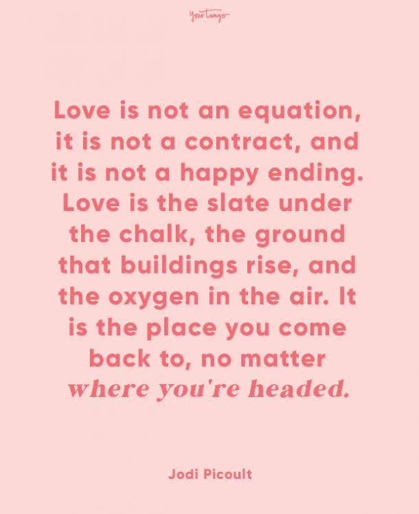 Find the true love ♥️, 30+ love Quotes