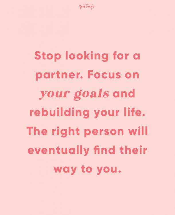 finding love quotes
