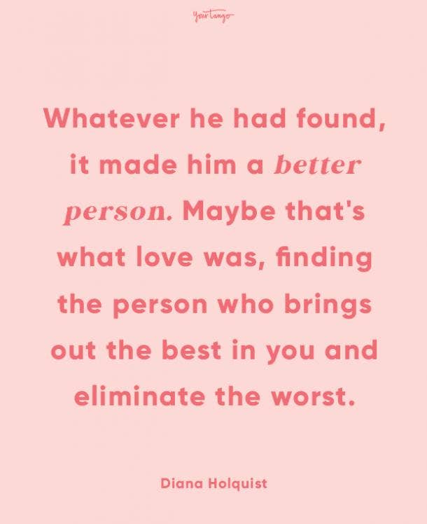 For her soulmate love quotes Best Soulmate