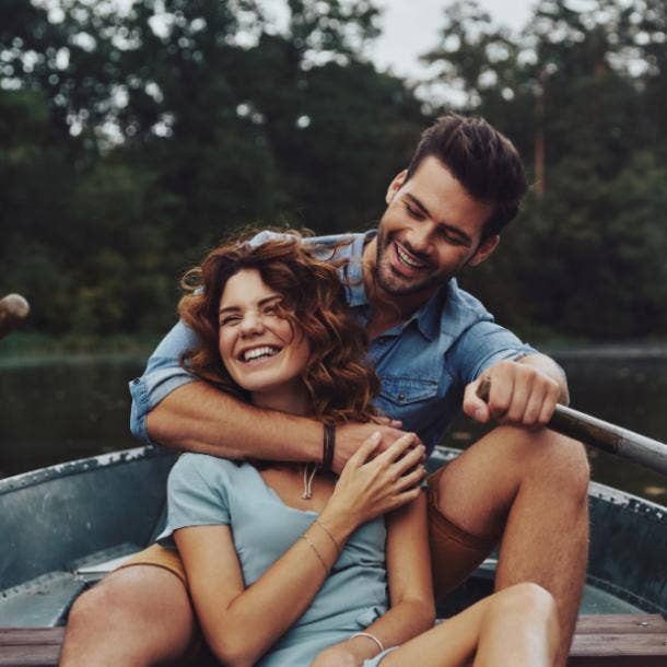Getting to know someone dating questions