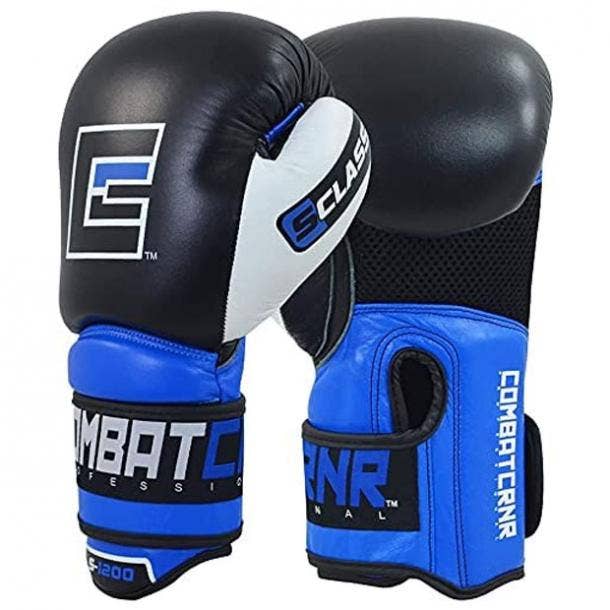 fitness gift boxing glove