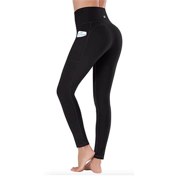 fitness gift leggings