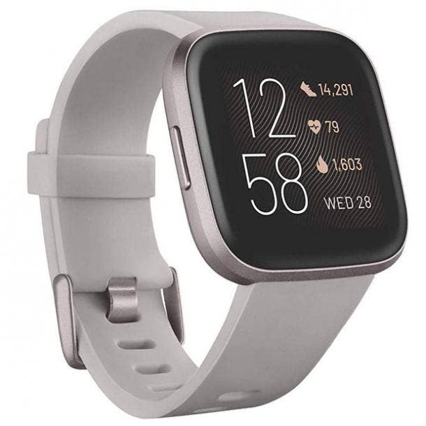 fitness gift fitbit