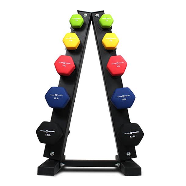 fitness gift fitness rack 