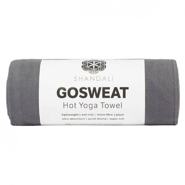 fitness gift yoga towel
