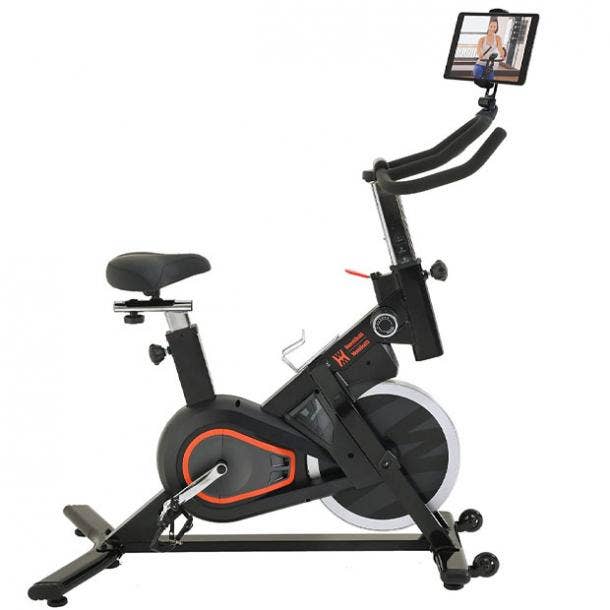 fitness gift indoor bike