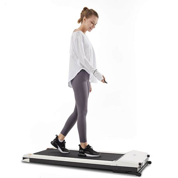 fitness gift treadmill