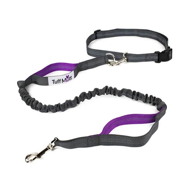 fitness gift dog leash