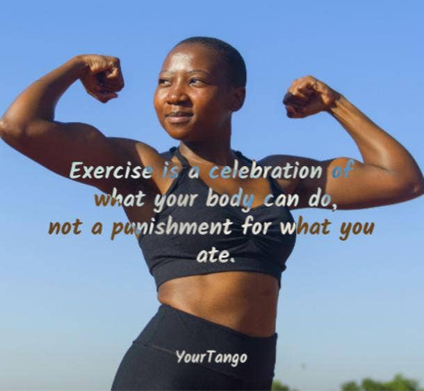 exercise quotes 