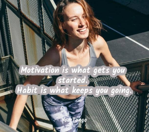 exercise quotes 