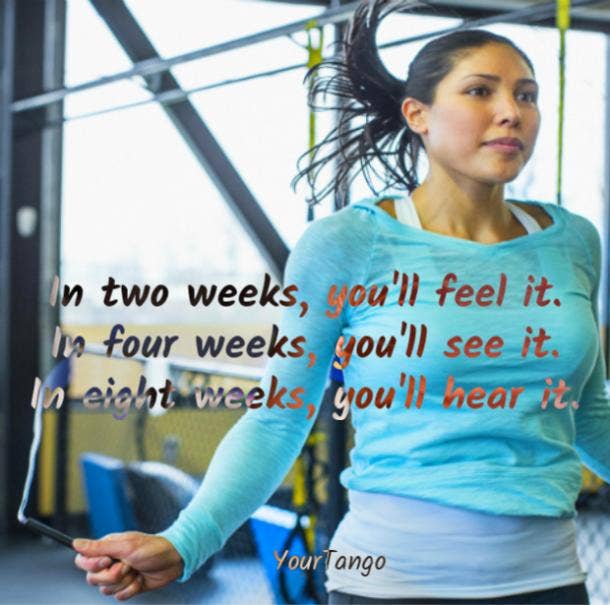exercise quotes 